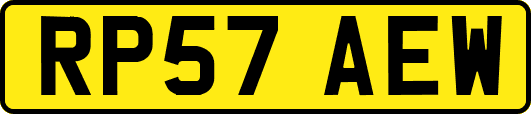 RP57AEW
