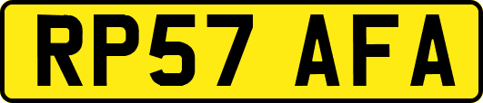 RP57AFA