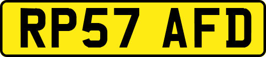RP57AFD