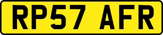 RP57AFR