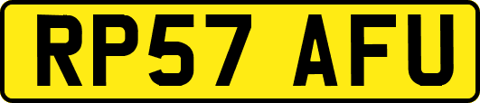 RP57AFU