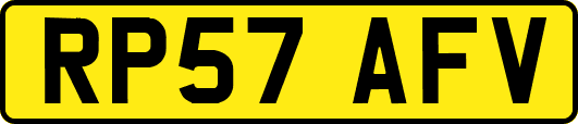 RP57AFV