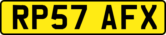 RP57AFX