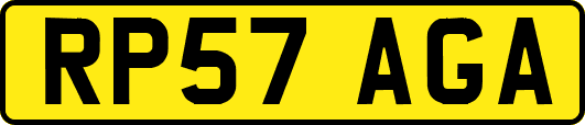 RP57AGA