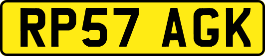 RP57AGK