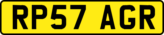 RP57AGR