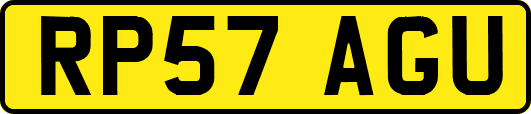 RP57AGU