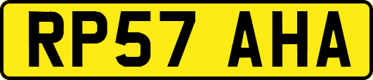 RP57AHA