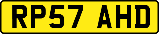 RP57AHD