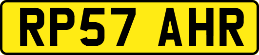 RP57AHR