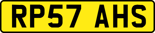RP57AHS