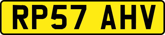 RP57AHV