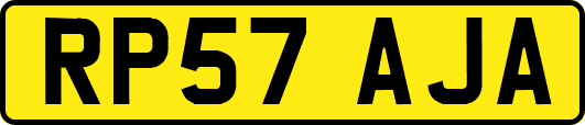 RP57AJA