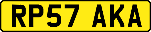RP57AKA