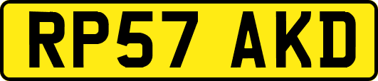 RP57AKD