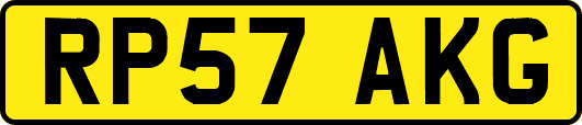 RP57AKG