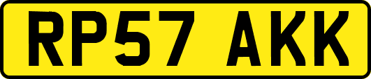 RP57AKK