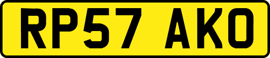 RP57AKO