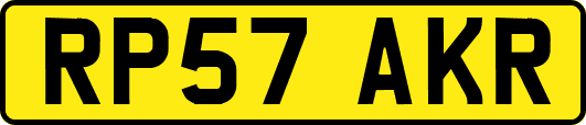 RP57AKR