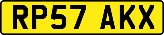 RP57AKX