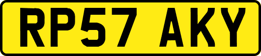RP57AKY