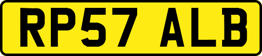 RP57ALB