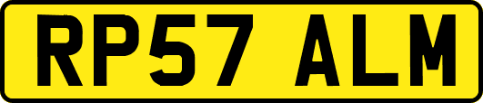 RP57ALM