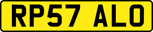RP57ALO