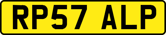 RP57ALP