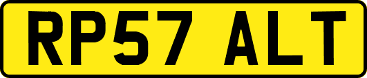 RP57ALT