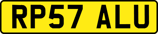 RP57ALU