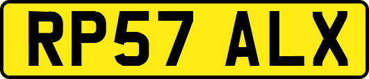 RP57ALX