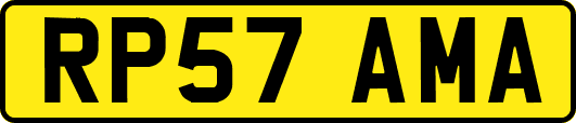 RP57AMA