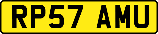 RP57AMU