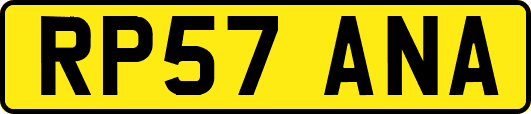 RP57ANA