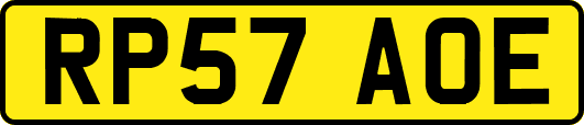 RP57AOE