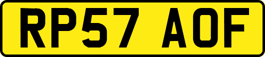 RP57AOF