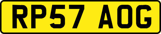 RP57AOG