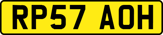 RP57AOH