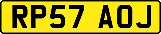 RP57AOJ