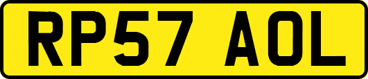 RP57AOL