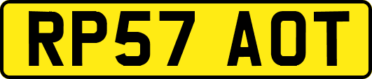 RP57AOT