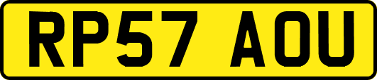 RP57AOU