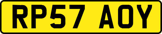 RP57AOY