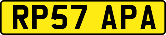 RP57APA