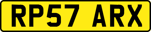 RP57ARX