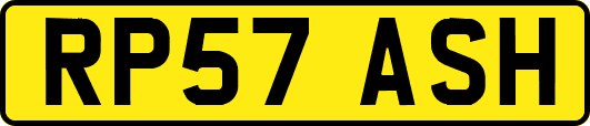 RP57ASH
