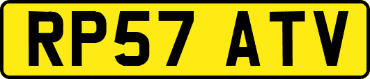 RP57ATV