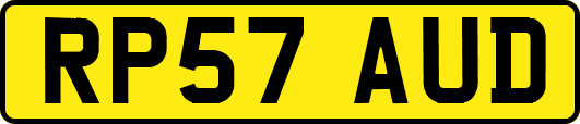 RP57AUD