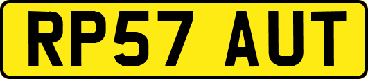 RP57AUT